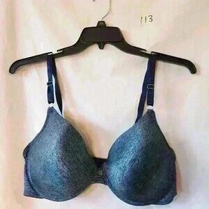 Jessica Simpson Bra 42D with underwire adjustable straps very comfy NWOT